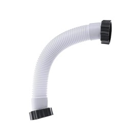 11388 Pool Sand Filter Pump Hose 14 Inch Pool Sand Filter Interconnecting Hose Compatible with Intex Pool Sand Filter Pumps & Saltwater Systems 26371CA 26371EH 28647EG