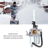 Snow Blower Carburetor Replacement Carburetor Set for 20001027 532436565 585020402