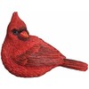 Songbird Classics Mini Cardinal Figurine, 3"Wx2"H