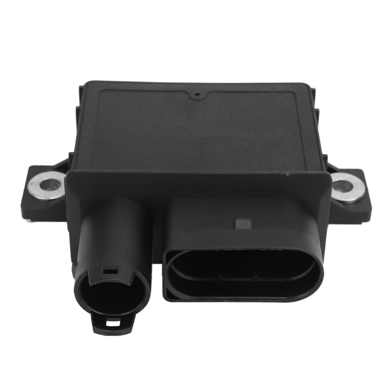 Glow Plug Relay Module Efficient Preheating Durable Stable 132194 for