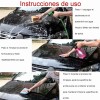Veraly Barra Arcilla Magic Limpiador Carro Plastilina Moldeable 2 F
