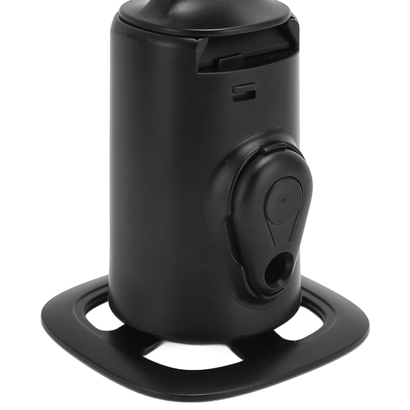 Auto Face Tracking Phone Holder 2 In1 360° Smart AI