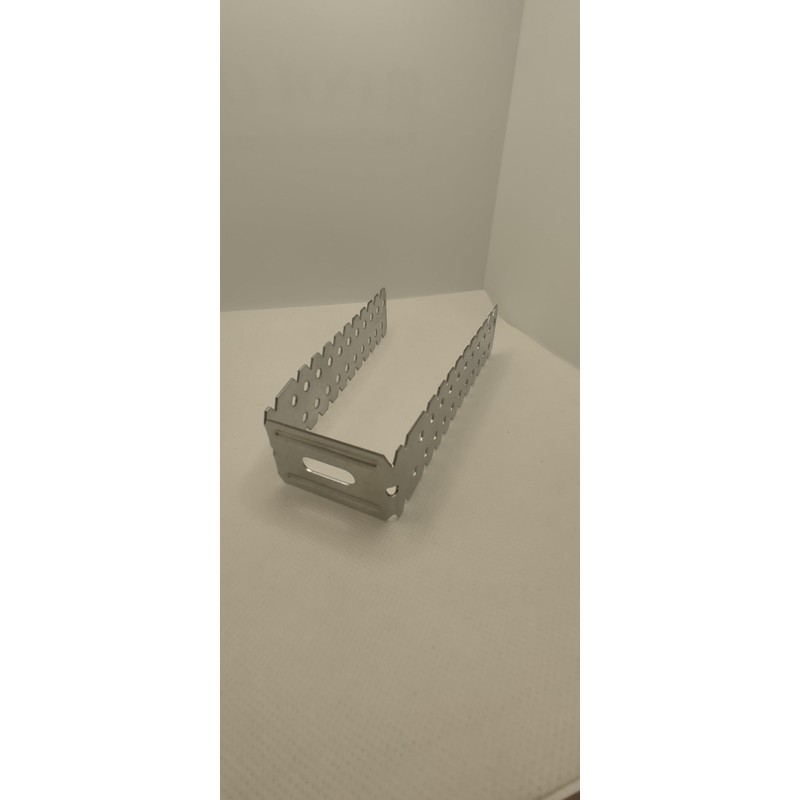 LLB - Pre-Galvanised Drywall Brackets | 295mm x 30mm For
