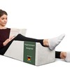 Vein Cushion for Leg Up (for One Leg) - Leg