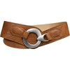 Caspar GU243 Wide Women's Waist Belt - 95