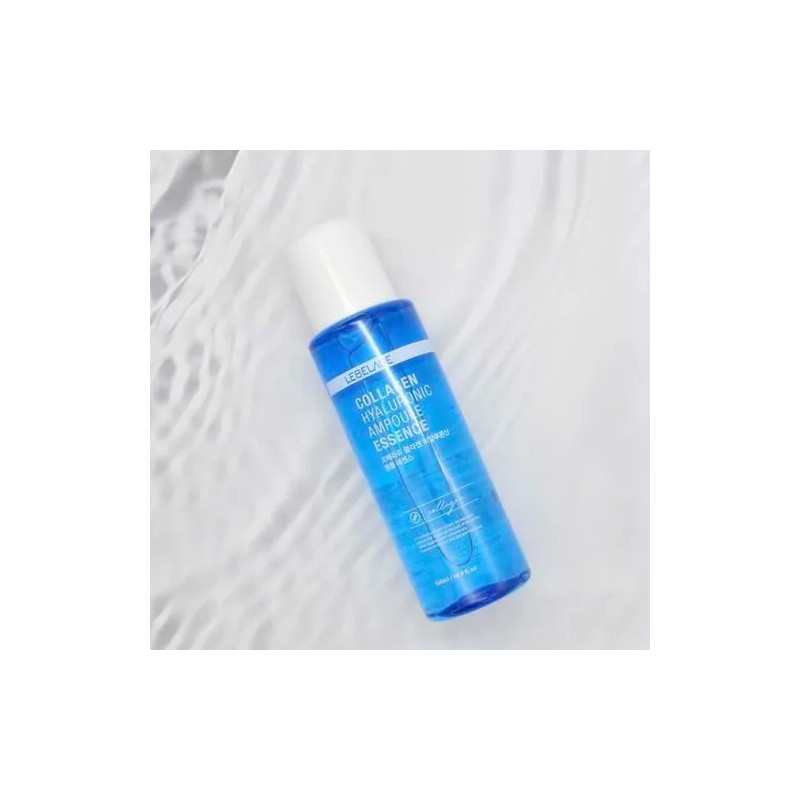 Esencia Coreana Antiarrugas Colgeno Hialurnico 500ml_5pz Mixta Danoche