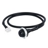 GGTE Connector Input Cable for Bowflex Max Trainer Models: M3,