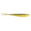 Kalin's Sizmic Mini Jerk Minnow 3" Lure (10 Pack), Gold