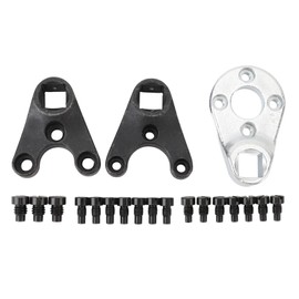 Aramox 20pcs Outboard Trim Tilt Pin Wrench MT0004 MT0006 MT0009 Trim Tilt Cover Wrench Hydraulic Steering End Caps, Default