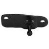 Car Right Tailgate Power Strut Bracket LR095810 Replacement For Land