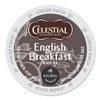 Celestial Seasonings English Breakfast Black Tea, Single-Serve Keurig K-Cup Pods,