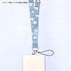 Gourmandise (Gourmandise) Chiikawa Neck Strap Hachiware CK-15B