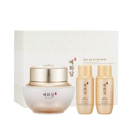 The Face Shop Yehwadam Hwansaenggo Yunseol Gimi Cream Special Set / 더페이스샵 예화담 환생고 윤설 기미 크림 기획세트