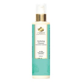 Shankara Fine Line Hydrating Cleanser, 120ml