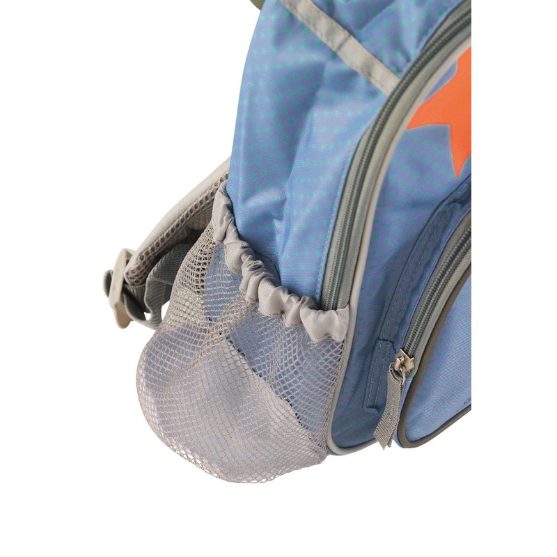 LALALO Sterntaler Nursery Backpack with Name, Children's Backpack for Nursery