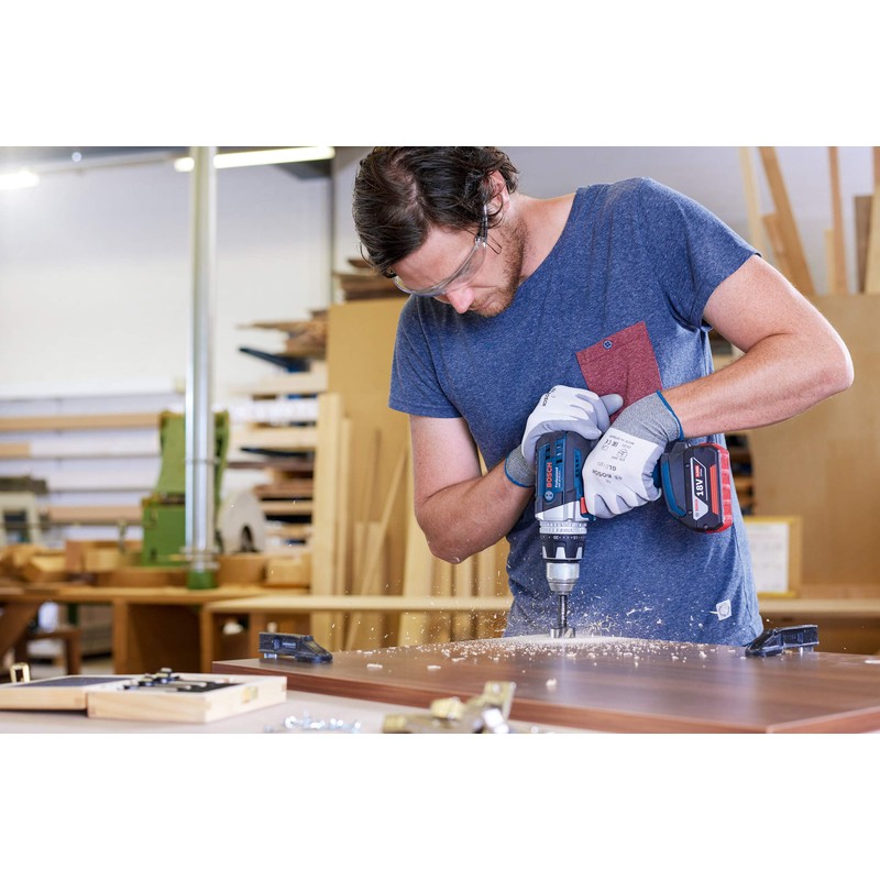 Bosch Bosch Professional Forstnerbohrer (fr Holz, ? 34 mm, L?nge