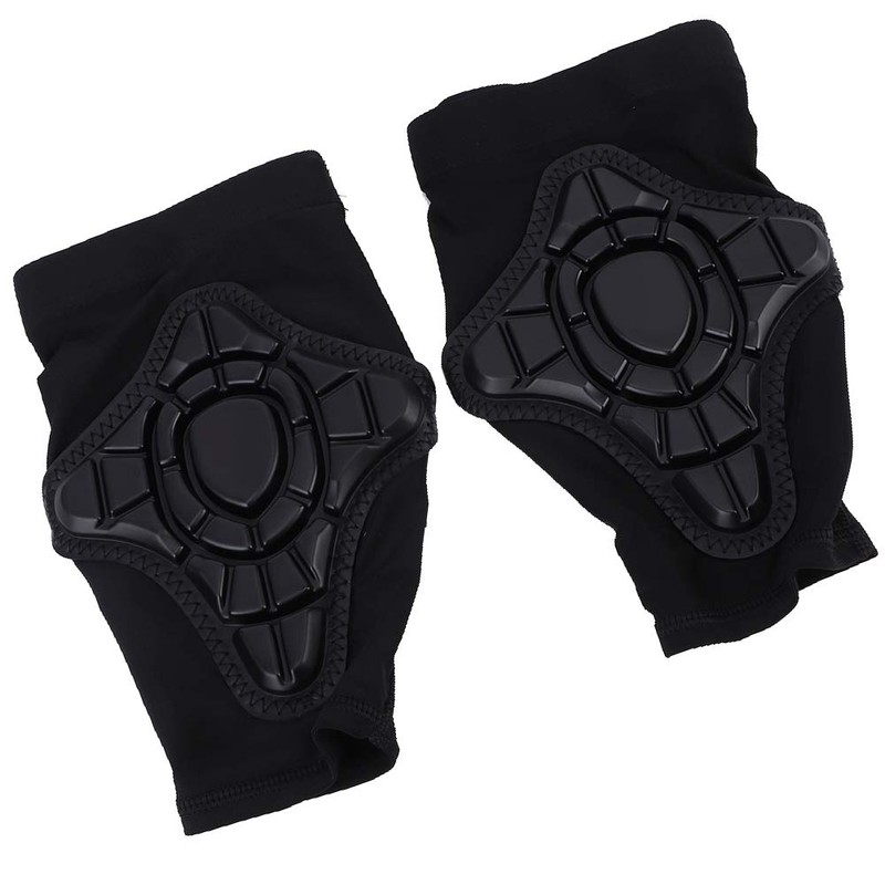 Kids Kids Protective Knee Pads Set Scooter Cycling Roller Skating