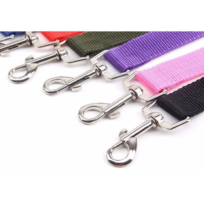 Buckle Boss Dog Seat Belt