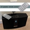 Create idea 1 x Remote Control Compatible with BO-SE System