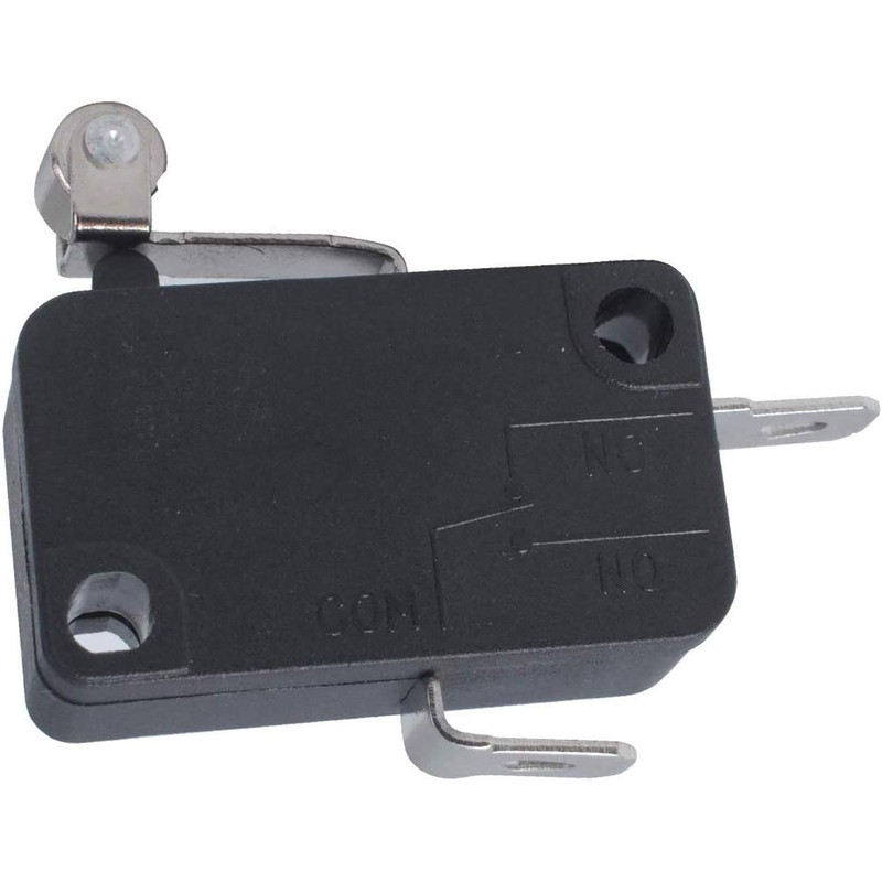 2Pack Golf carts Accelerator Micro Switch 25861-G01 10896, Fit for