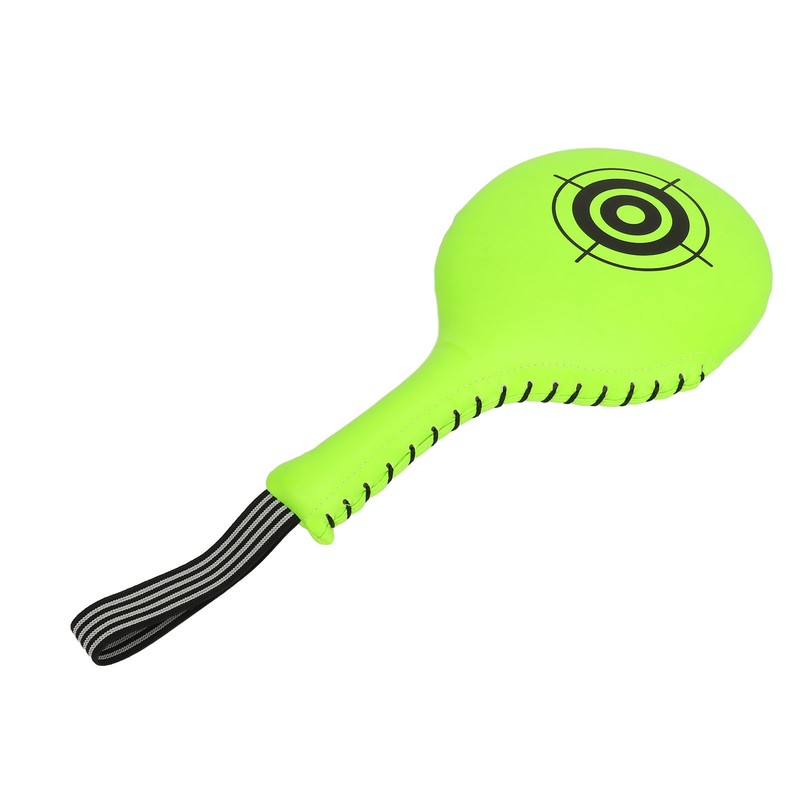 Boxing Target Paddle Kickboxing Striking Target Pad Martial Arts Training