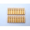 40PK Contact Tips 206186 .035" / .030" AL Fits Miller