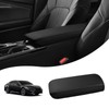 Autorder Center Console Cover for 2025 Toyota Camry Accessories Armrest