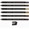 ¡Luce Increíble y Gana Seguidores con Bissú Kit Delineadores Tinta-line!
