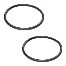 Eopzol 180448 2-Pack O-Rings for Bostitch Porter Cable DeWALT BT1855 SB-2IN1 SX1838 SB-1850BN SB-1842BN SB-150SX BN200C NS150C BN200SB DWFP12232 DWFP12231