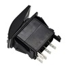 Meckparts Override Switch 710002053 Compatible with Can-Am Commander 1000 800