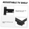 MERRYHAPY Tv Wall Mount Bracket Mount for 15-32 Inches Tvs