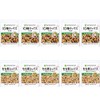 Kewpie Salad Club Bean & Millet Set, 2 Types (10