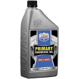 Lucas Oil 10790 Primary CHAINCASE Oil