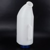 4L Calf Milk Bottle with Handle Detachable Nipple Feeding Equipment