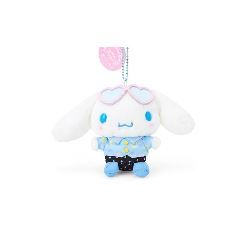Sanrio 908771 Cinnamoroll Mascot Holder (Fantasy Trip)