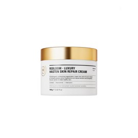 Ribble Rebloom Luxury Heyson Skin Repair Cream 100ml+Sample Set / 리블 리블룸 럭셔리 헤이슨 스킨 리페어 크림 100ml+샘플세트