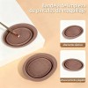 Pinceles Y Herramientas De Maquillaje Profesionales 56 Pcs