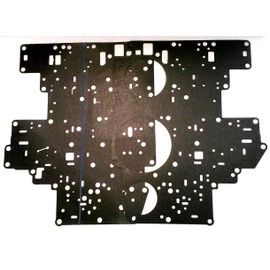 4R70W 4R75W Transmission Upper and Lower Valve Body Gasket Set 2001 and Up