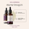 Serum Facial Antiarrugas Collagenic Baba De Caracol Retinol Todo Tipo