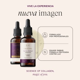 Serum Facial Antiarrugas Collagenic Baba De Caracol Retinol Todo Tipo De Piel