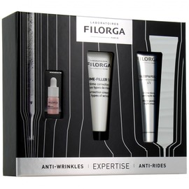 Filorga Expert Skincare Set Anti-Arrugas - Time Filler + Sleep & Peel