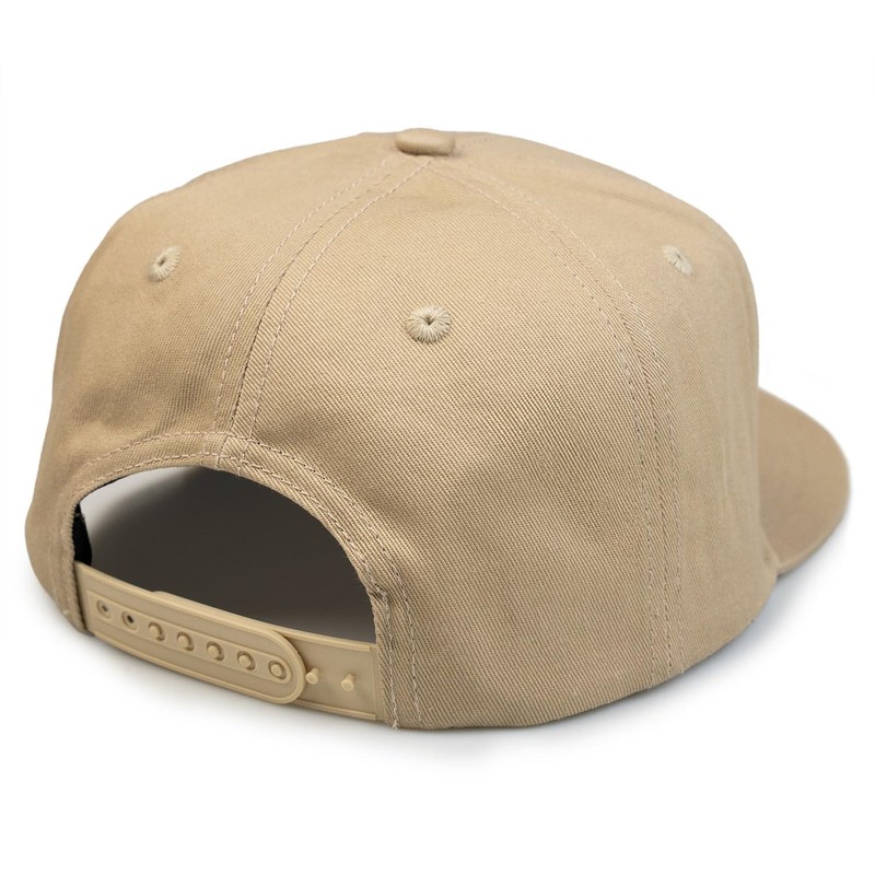 [Bush Craft Inc.] Cap, F, Tan