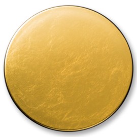 Round Coasters Gold (# Gold) 1Y – 501