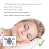 Twillie - Waterproof Mattress Protector 90 x 190 cm with