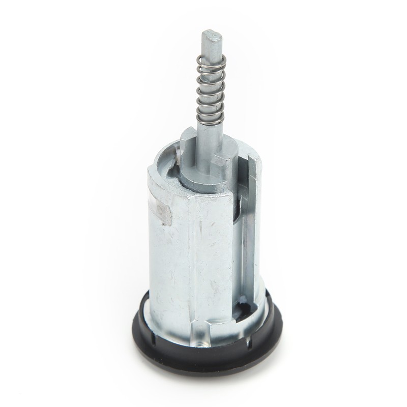 Ignition Switch Lock Cylinder Car Ignition Barrel with 2 Keys