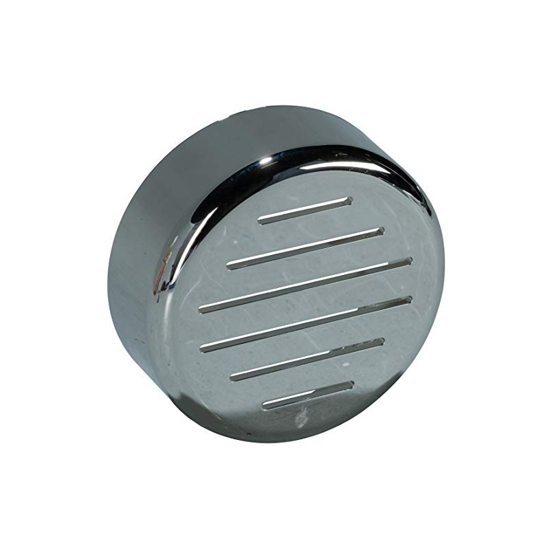 AB&A 60170 Tub Drain Trim Kit with Push eN Lift