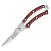 Ergo Chef Crimson Series Heavy Duty Poultry Shears - Premium