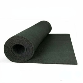 BSTFLEX 39 x 48 x 1/5 inches High Temp Carbon Fiber Welding Blanket Fireproof, Heat Shield Plumbing Heat Sink Slag Fire Auto