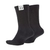 American Crew Fiber & Pre-Styling Shampoo + Bonus Socks
