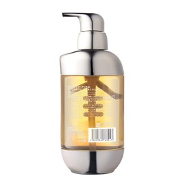 Hair Care Seika All Shampoo, Seika Pore Care Shampoo, 13.5 fl oz (400 ml), ZEN, Full Penetration, Fresh Green Leaf and Japanese Kanji Scent